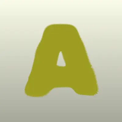 Aroma Vape, бутик, лого-визитка