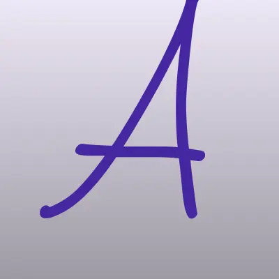 Avon, центр доставки, лого-визитка