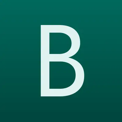 Бриз, продуктовый магазин, лого-визитка