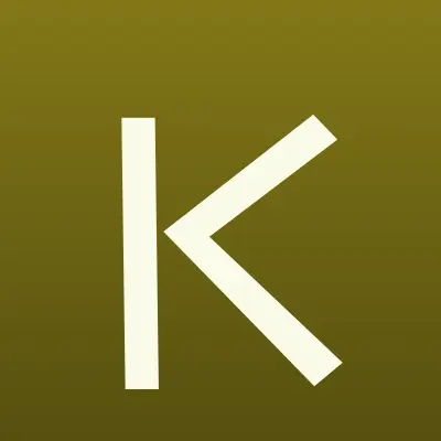 Калина-Малина, сеть магазинов фермерских продуктов, лого-визитка