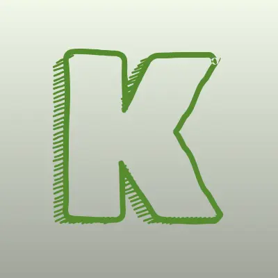 Калинкино, инди-пивоварня, лого-визитка