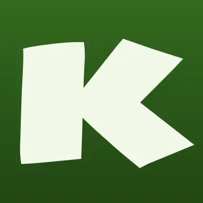 Круиз-1, продуктовый магазин, лого-визитка