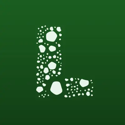 LikeRolls, суши-бар, лого-визитка