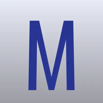 Механик, торгово-сервисный центр, лого-визитка