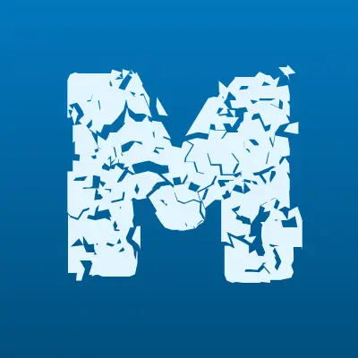 Мерседес VIP, автомойка, лого-визитка