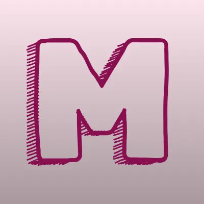 My style, магазин женской одежды, лого-визитка