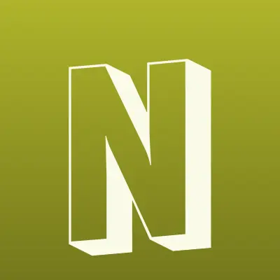 Ногтевые студии, лого-визитка
