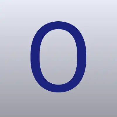 Oriflame, дистрибьюторский центр, лого-визитка