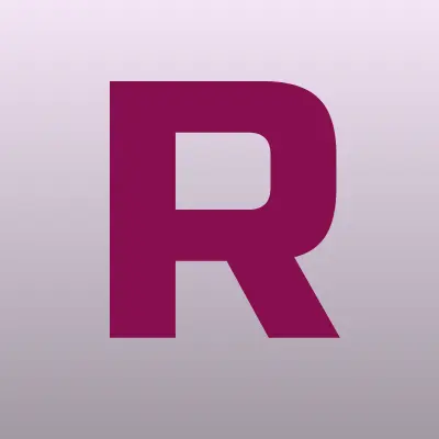 Распродажа, сеть магазинов одежды, лого-визитка
