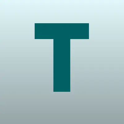 Татьяна, салон-парикмахерская, лого-визитка