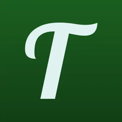 Теремок, магазин, лого-визитка