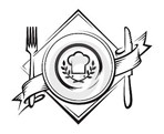 Астра - иконка «ресторан» в Грамотеино